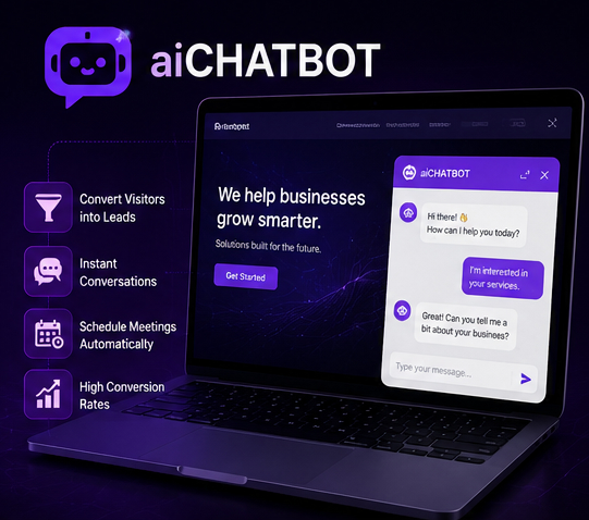 aiCHATBOT Case Study