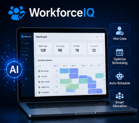 WorkforceIQ Case Study