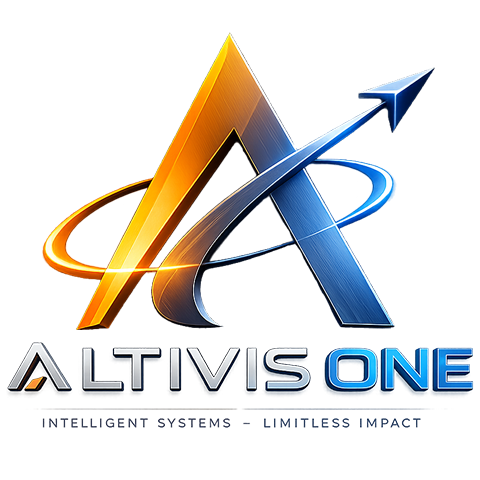 AltivisOne Logo