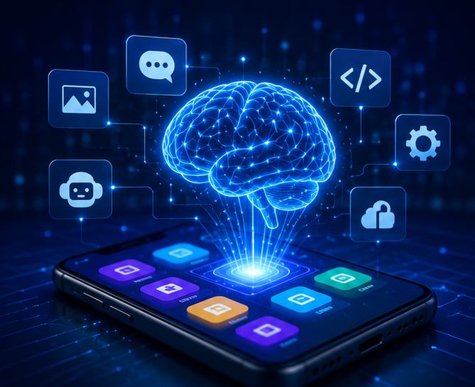 AI Application Development