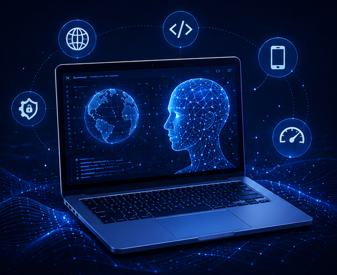 Web Technology